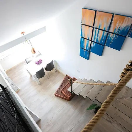 New Lux Apartment Novi Sad Exterior foto
