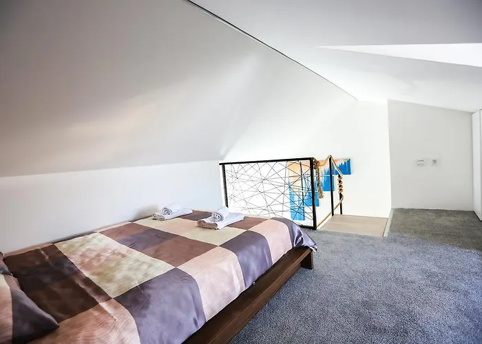 New Lux Apartment