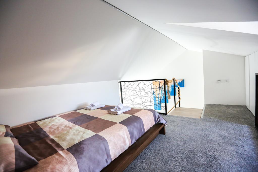 New Lux * Novi Sad