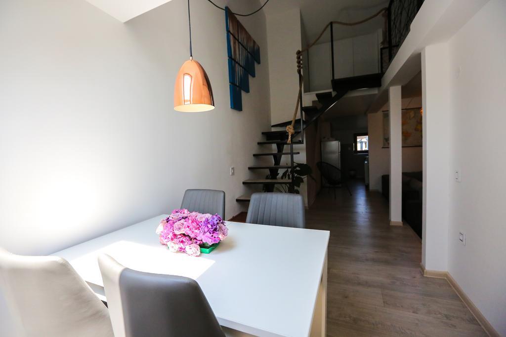 New Lux Apartment *